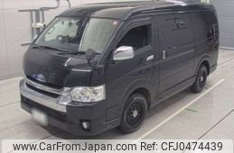 toyota hiace-wagon 2016 -TOYOTA 【名古屋 331ﾛ1066】--Hiace Wagon CBA-TRH214W--TRH214W-0045749---TOYOTA 【名古屋 331ﾛ1066】--Hiace Wagon CBA-TRH214W--TRH214W-0045749-