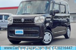 suzuki spacia 2019 quick_quick_DAA-MK53S_MK53S-191505