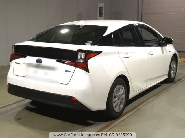 toyota prius 2019 -TOYOTA--Prius DAA-ZVW51--ZVW51-6113335---TOYOTA--Prius DAA-ZVW51--ZVW51-6113335- image 2