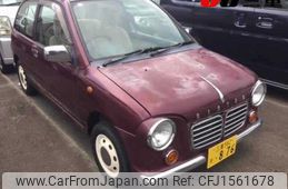 subaru vivio-bistro 1997 CFJ1561678