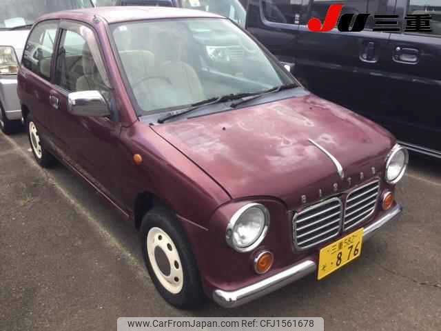 subaru vivio-bistro 1997 CFJ1561678 image 1