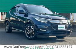 honda vezel 2019 -HONDA--VEZEL DAA-RU3--RU3-1332976---HONDA--VEZEL DAA-RU3--RU3-1332976-