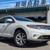 nissan murano 2012 quick_quick_CBA-TNZ51_TNZ51-030826 image 1