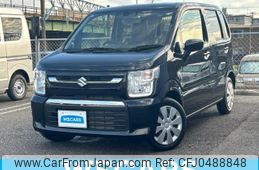 suzuki wagon-r 2023 quick_quick_5BA-MH85S_MH85S-171659