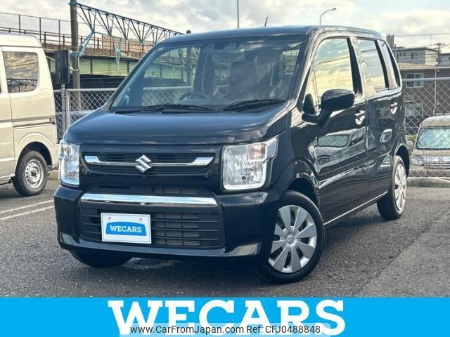 suzuki wagon-r 2023 quick_quick_5BA-MH85S_MH85S-171659 image 1