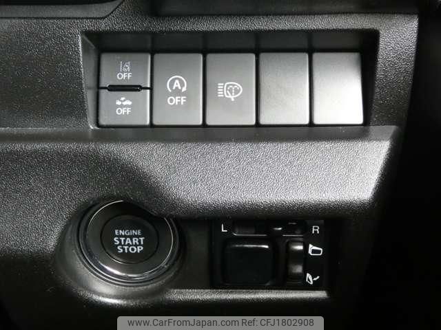 suzuki jimny 2023 CFJ1802908 image 2