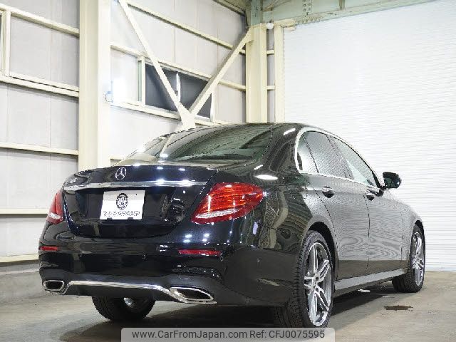 mercedes-benz e-class 2019 -MERCEDES-BENZ--Benz E Class RBA-213045C--WDD2130452A568102---MERCEDES-BENZ--Benz E Class RBA-213045C--WDD2130452A568102- image 2