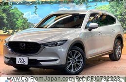 mazda cx-8 2021 -MAZDA--CX-8 3DA-KG2P--KG2P-358050---MAZDA--CX-8 3DA-KG2P--KG2P-358050-