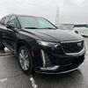 cadillac xt6 2022 quick_quick_7BA-C1TL_1GYFP9RS1MZ178784 image 1