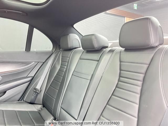mercedes-benz e-class 2017 quick_quick_213042C_WDD2130422A112248 image 2