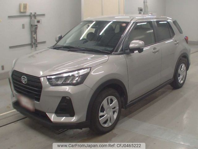 daihatsu rocky 2022 -DAIHATSU--Rocky A210S-0017733---DAIHATSU--Rocky A210S-0017733- image 1