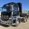 mitsubishi-fuso super-great 2015 -MITSUBISHI--Super Great QKG-FV60VX--FV60VX-510961---MITSUBISHI--Super Great QKG-FV60VX--FV60VX-510961- image 1