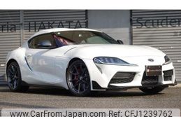 toyota supra 2024 quick_quick_3BA-DB06_DB06-0064578