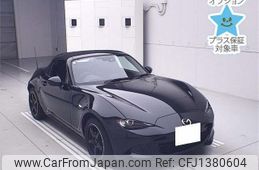 mazda roadster 2021 -MAZDA 【岐阜 385ﾎ24】--Roadster ND5RC-601307---MAZDA 【岐阜 385ﾎ24】--Roadster ND5RC-601307-