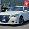 toyota crown 2014 -TOYOTA--Crown DAA-AWS210--AWS210-6060823---TOYOTA--Crown DAA-AWS210--AWS210-6060823- image 1