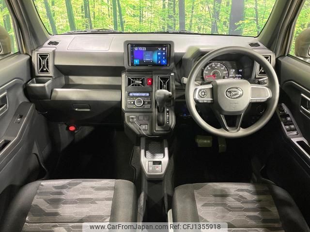 daihatsu taft 2023 quick_quick_LA900S_LA900S-0147870 image 2