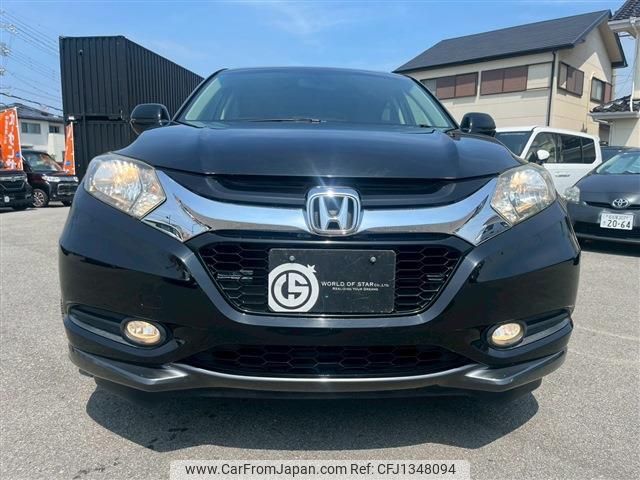 honda vezel 2015 quick_quick_DAA-RU3_RU3-1103043 image 2