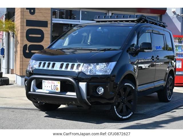 mitsubishi delica-d5 2015 quick_quick_CV5W_CV5W-1100111 image 1