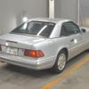 mercedes-benz sl-class 1997 CFJ1898028 image 2