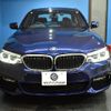 bmw 5-series 2018 -BMW--BMW 5 Series DBA-JA20--WBAJA52000B382348---BMW--BMW 5 Series DBA-JA20--WBAJA52000B382348- image 28