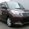 suzuki solio 2015 -SUZUKI--Solio MA36S--101186---SUZUKI--Solio MA36S--101186- image 12