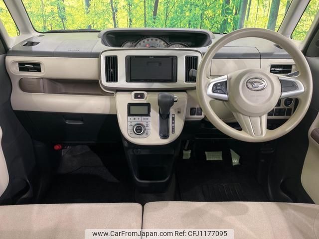 daihatsu move-canbus 2022 quick_quick_LA800S_LA800S-0289307 image 2