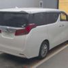 toyota alphard 2018 -TOYOTA--Alphard DBA-AGH30W--AGH30-0179299---TOYOTA--Alphard DBA-AGH30W--AGH30-0179299- image 2