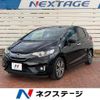 honda fit-hybrid 2013 quick_quick_GP5_GP5-3028078 image 1