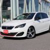 peugeot 308 2017 -PEUGEOT--Peugeot 308 ABA-T95G05--VF3L35GPHGS100315---PEUGEOT--Peugeot 308 ABA-T95G05--VF3L35GPHGS100315- image 1