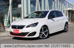 peugeot 308 2017 -PEUGEOT--Peugeot 308 ABA-T95G05--VF3L35GPHGS100315---PEUGEOT--Peugeot 308 ABA-T95G05--VF3L35GPHGS100315-