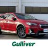 subaru xv 2019 -SUBARU--Subaru XV 5AA-GTE--GTE-007284---SUBARU--Subaru XV 5AA-GTE--GTE-007284- image 1