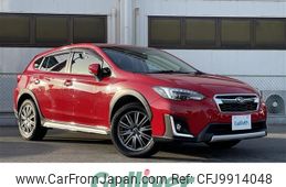 subaru xv 2019 -SUBARU--Subaru XV 5AA-GTE--GTE-007284---SUBARU--Subaru XV 5AA-GTE--GTE-007284-