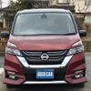 nissan serena 2017 quick_quick_DAA-GFC27_GFC27-043112 image 2