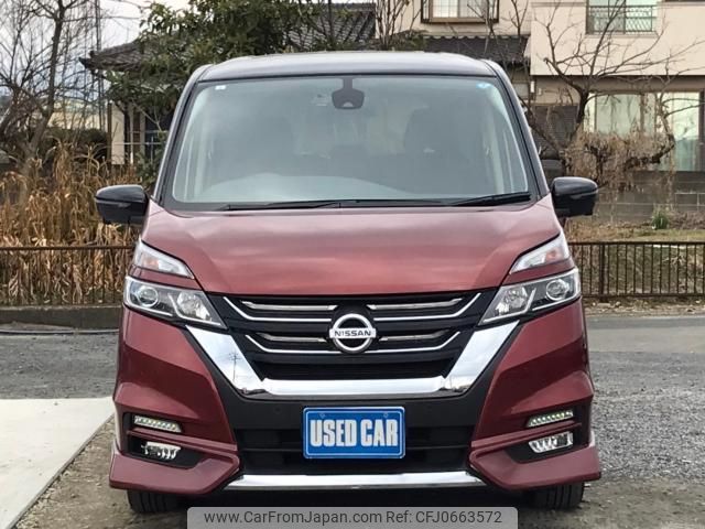 nissan serena 2017 quick_quick_DAA-GFC27_GFC27-043112 image 2