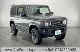 suzuki jimny 2024 -SUZUKI--Jimny 3BA-JB64W--JB64W-323549---SUZUKI--Jimny 3BA-JB64W--JB64W-323549-