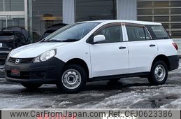 nissan ad-van 2013 -NISSAN--AD Van DBF-VZNY12--VZNY12-041751---NISSAN--AD Van DBF-VZNY12--VZNY12-041751-