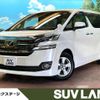 toyota vellfire 2016 CFJ1695883 image 1