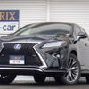 lexus rx 2018 -LEXUS--Lexus RX DAA-GYL25W--GYL25-0016114---LEXUS--Lexus RX DAA-GYL25W--GYL25-0016114- image 1