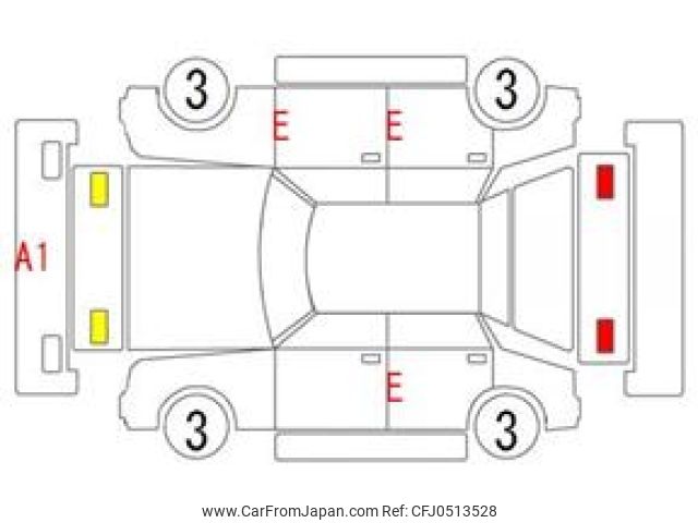 toyota rav4 2022 -TOYOTA--RAV4 6AA-AXAH54--AXAH54-2010658---TOYOTA--RAV4 6AA-AXAH54--AXAH54-2010658- image 2