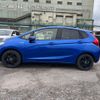 honda fit 2013 NIKYO_AS13572 image 2
