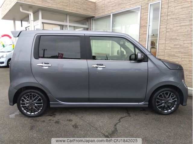 honda n-wgn 2020 CFJ1842025 image 2