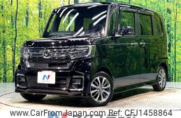 honda n-box 2021 CFJ1458864