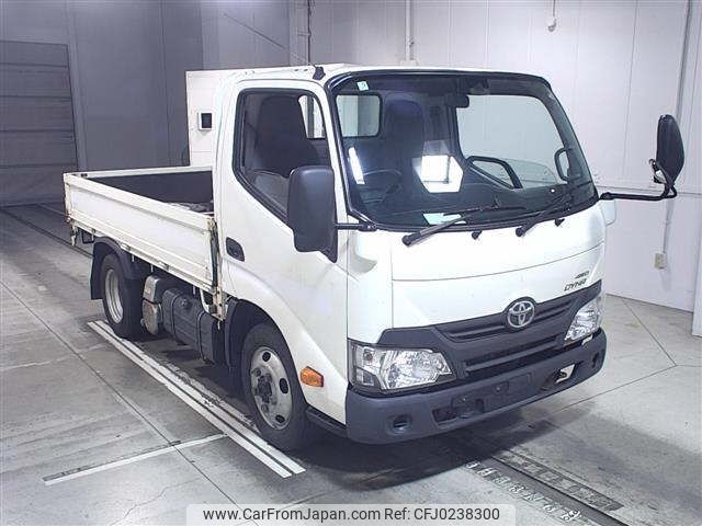 toyota dyna-truck 2017 -TOYOTA--Dyna XZC675-0003419---TOYOTA--Dyna XZC675-0003419- image 1