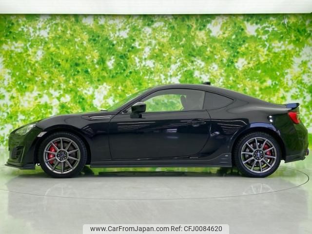 subaru brz 2019 quick_quick_4BA-ZC6_ZC6-040234 image 2