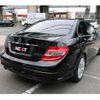 mercedes-benz c-class 2011 quick_quick_DBA-204048_WDD2040482A448300 image 2