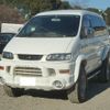 mitsubishi delica-spacegear 2003 -MITSUBISHI--Delica Space Gear PD6W--0900350---MITSUBISHI--Delica Space Gear PD6W--0900350- image 1