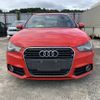 audi a1-sportback 2013 NIKYO_FY59273 image 4