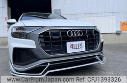 audi q8 2022 -AUDI--Audi Q8 3AA-F1DCBA--WAUZZZF12PD000261---AUDI--Audi Q8 3AA-F1DCBA--WAUZZZF12PD000261-