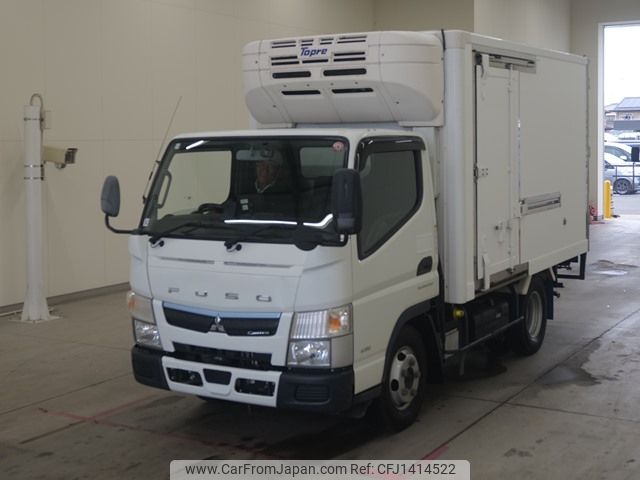 mitsubishi-fuso canter 2020 -MITSUBISHI--Canter FDA20-580114---MITSUBISHI--Canter FDA20-580114- image 1