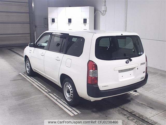 toyota succeed-van 2019 -TOYOTA--Succeed Van NHP160V-0007867---TOYOTA--Succeed Van NHP160V-0007867- image 2